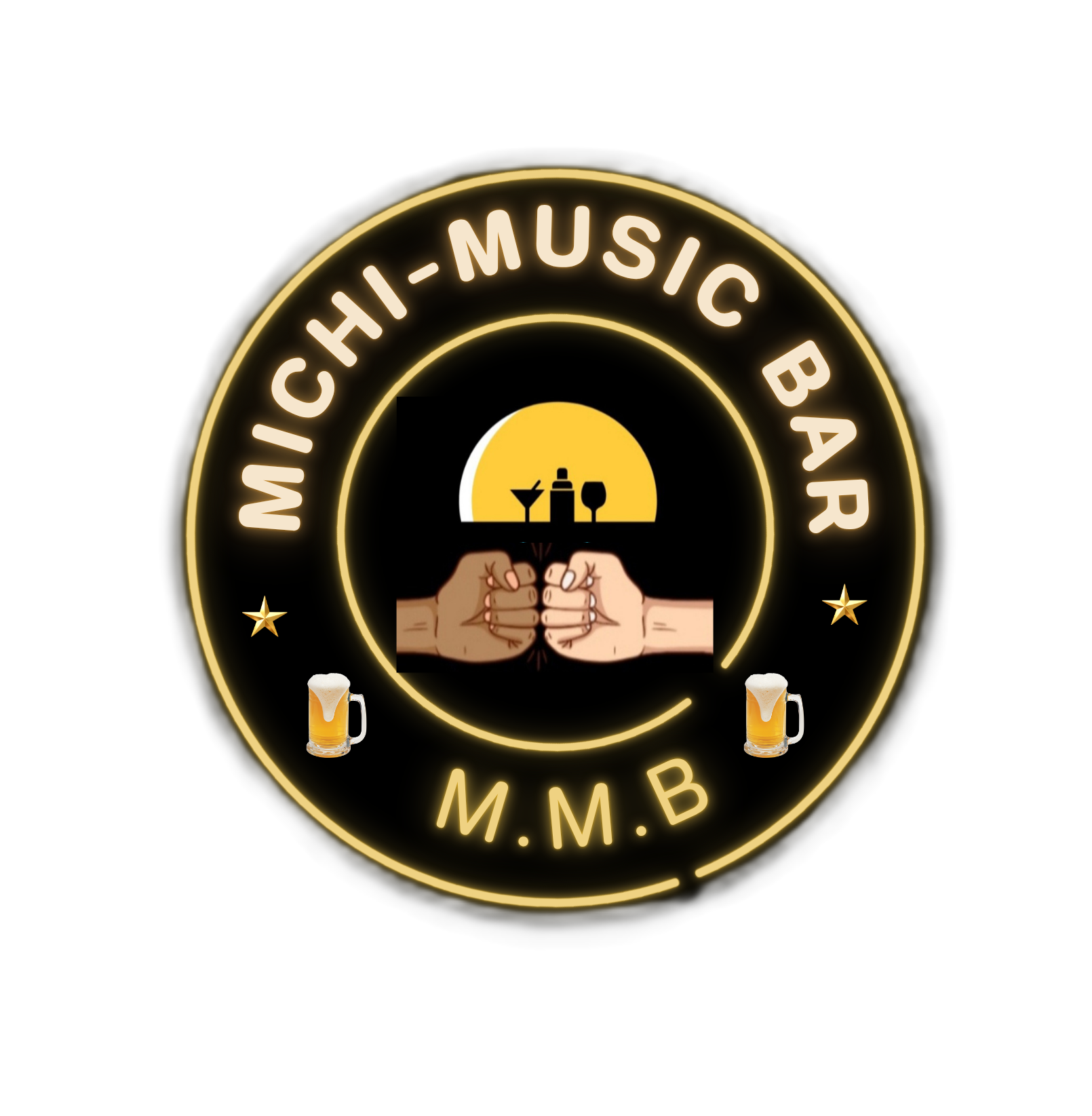 michimusicbar.cz