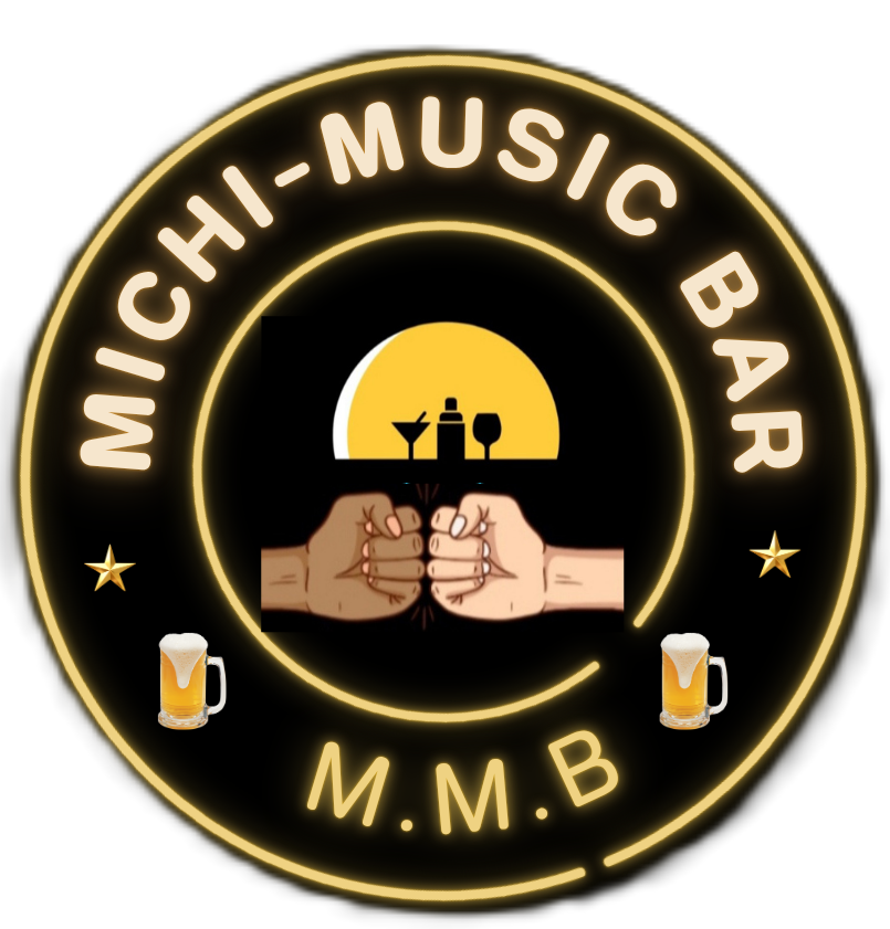 Michimusicbar.cz
