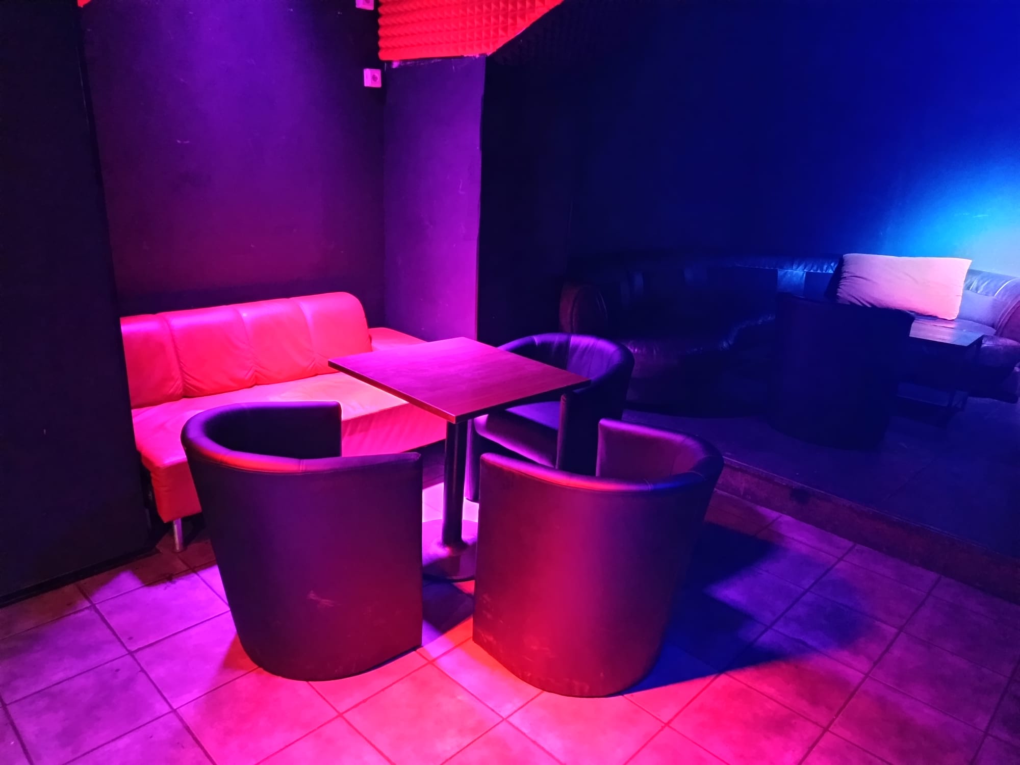 Michimusicbar.cz